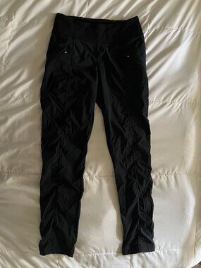 Prana Koen Pant - Black